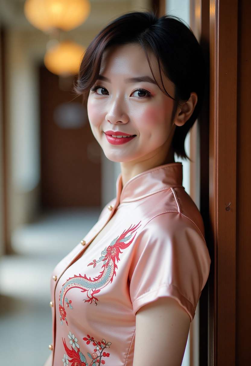 长安三万里