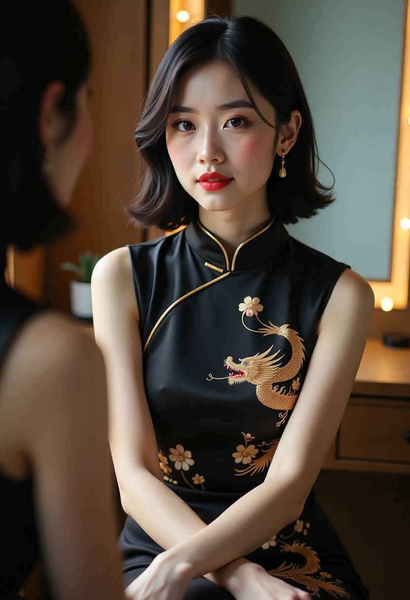 延禧攻略