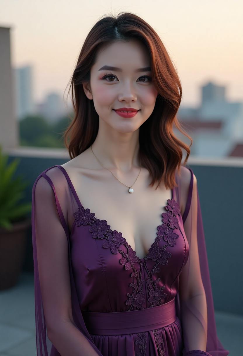 长月烬明
