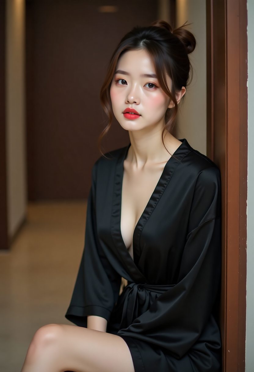 与凤行