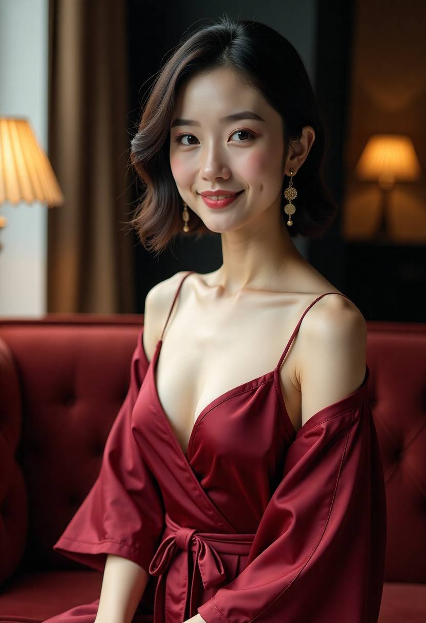 完美世界