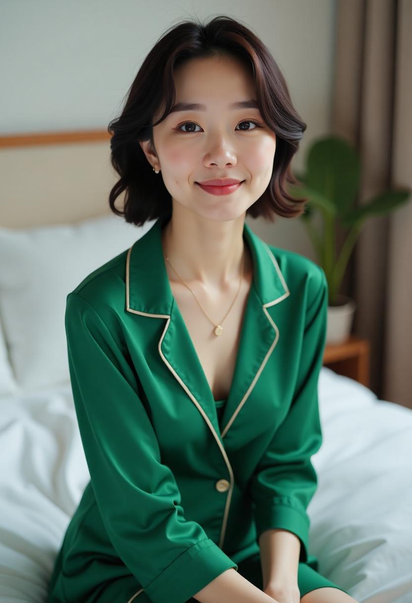 满江红