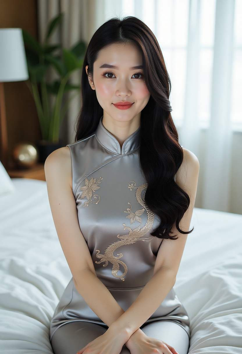 仙逆