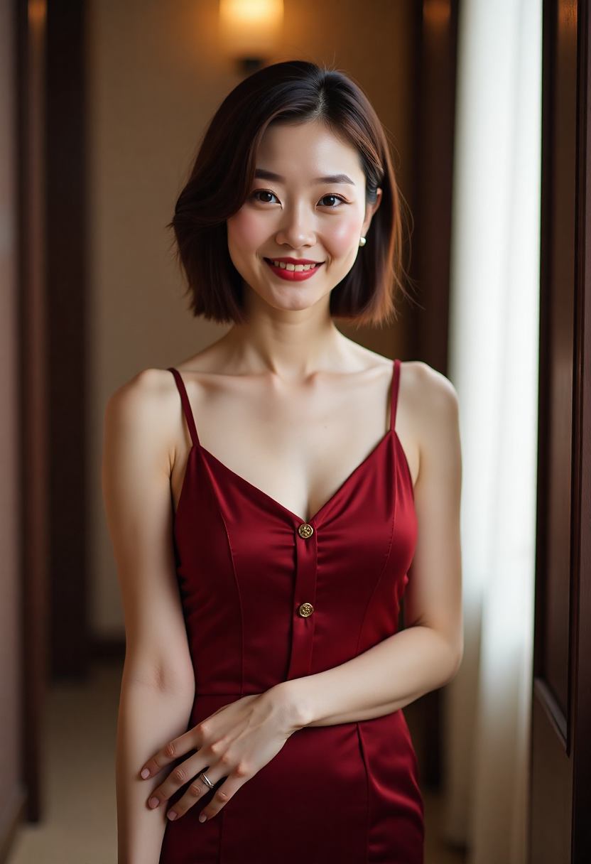 传闻中的陈芊芊