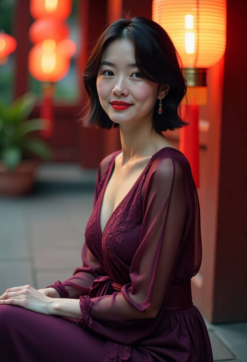 梦华录