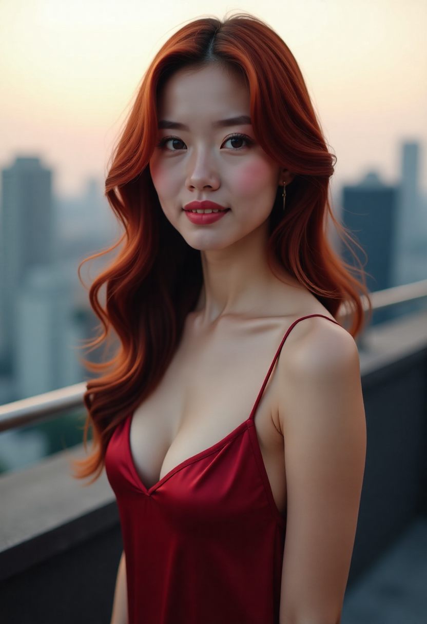 宁安如梦
